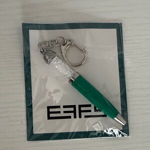 Effy Keychain Pen